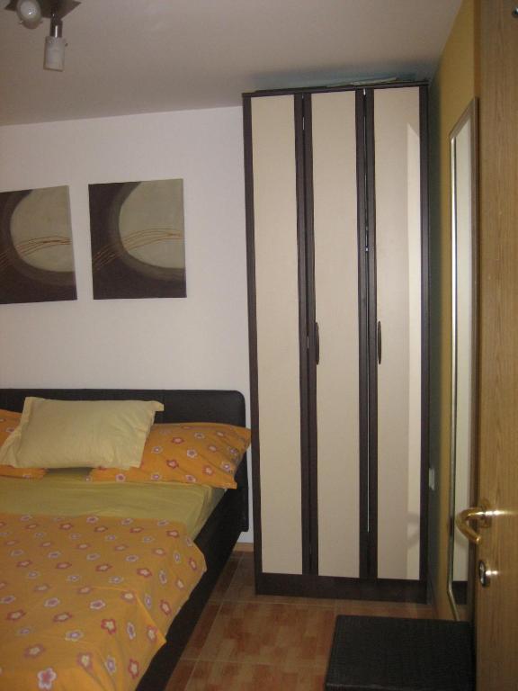 Split Central Guesthouse Szoba fotó