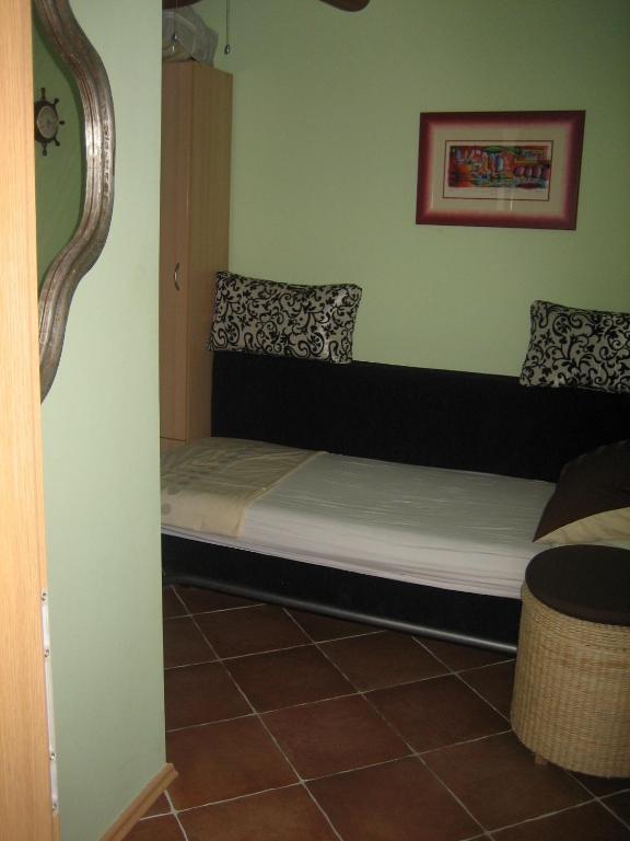 Split Central Guesthouse Szoba fotó