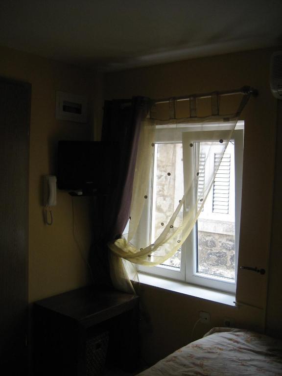 Split Central Guesthouse Szoba fotó