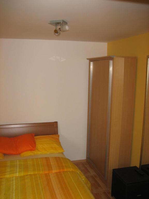 Split Central Guesthouse Szoba fotó
