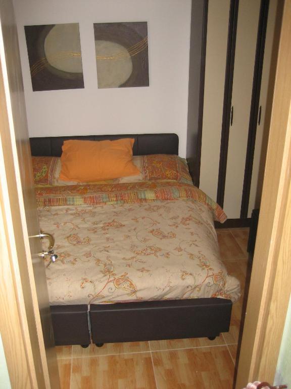 Split Central Guesthouse Szoba fotó