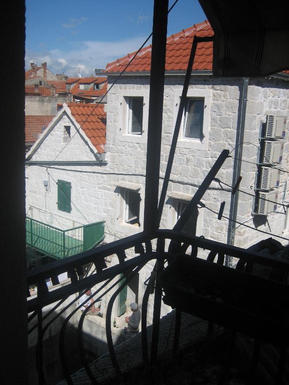 Split Central Guesthouse Kültér fotó