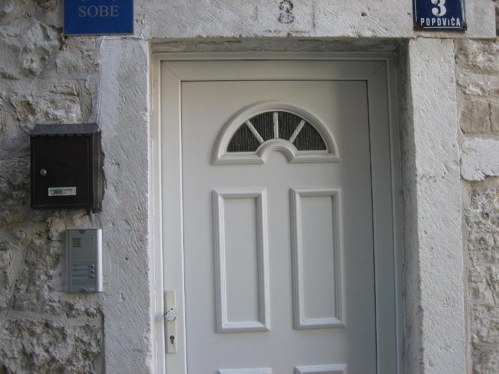 Split Central Guesthouse Kültér fotó